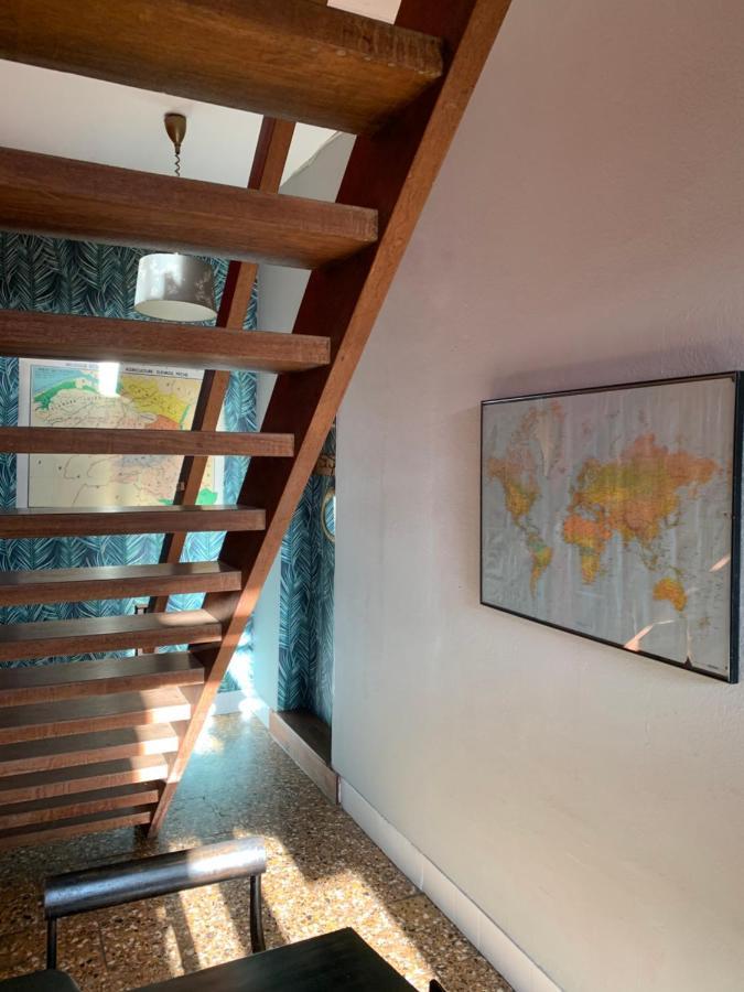 L'Ancienne Ecole D'Erpigny Βίλα Érezée Εξωτερικό φωτογραφία